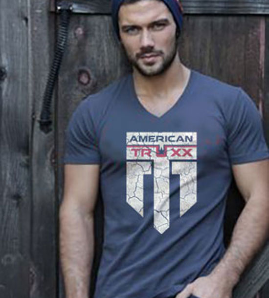 SHOP GUY'S TEES